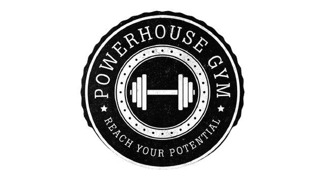 North Down Barbell Club logo